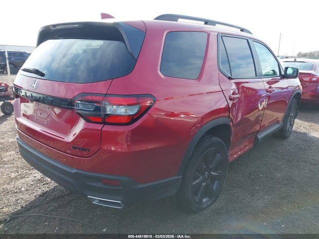 Продаж на аукціоні авто 2024 Honda Pilot Sport, vin: 5FNYG2H31RB004386, номер лоту: 44519918