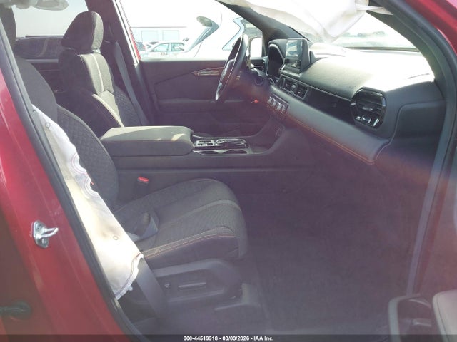 Продаж на аукціоні авто 2024 Honda Pilot Sport, vin: 5FNYG2H31RB004386, номер лоту: 44519918