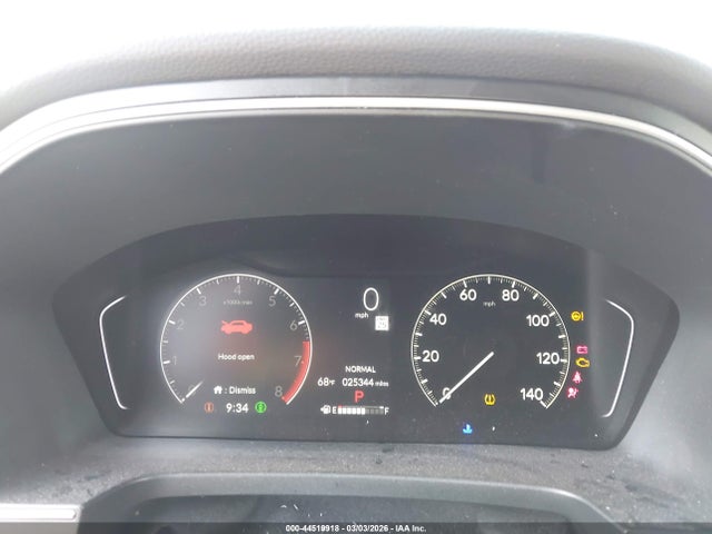 Продаж на аукціоні авто 2024 Honda Pilot Sport, vin: 5FNYG2H31RB004386, номер лоту: 44519918
