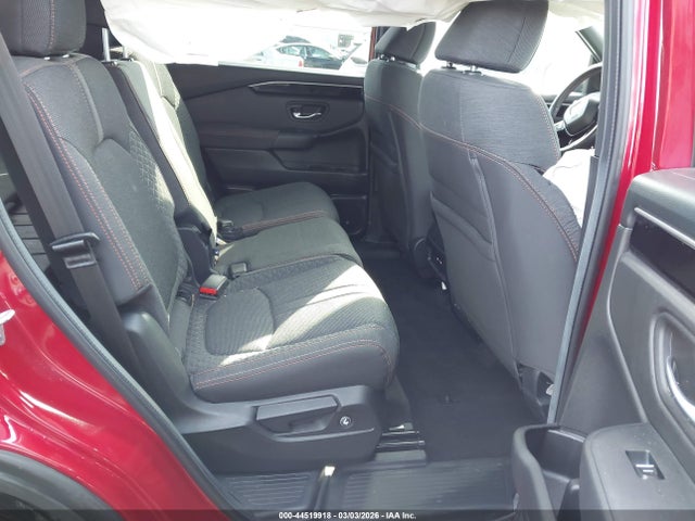 Продаж на аукціоні авто 2024 Honda Pilot Sport, vin: 5FNYG2H31RB004386, номер лоту: 44519918