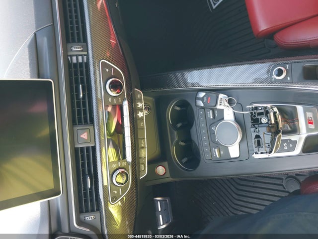 2018 AUDI S5 WAUC4DF53JA019565 Photo 10