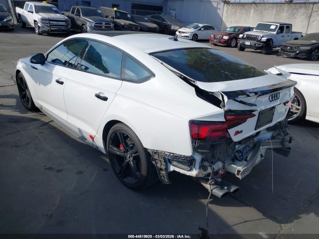 2018 AUDI S5 WAUC4DF53JA019565 Photo 2