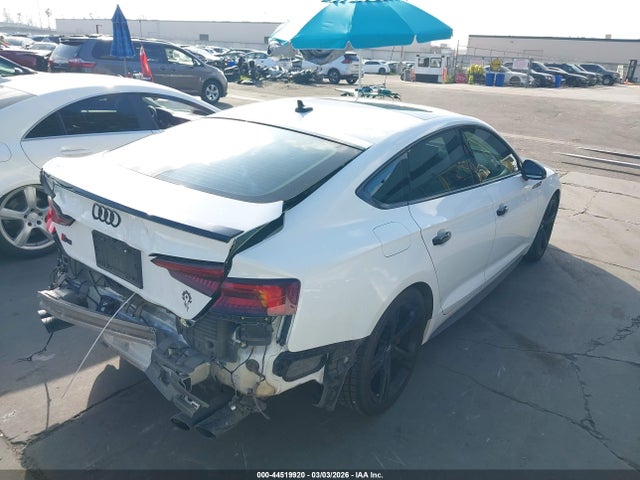 2018 AUDI S5 WAUC4DF53JA019565 Photo 3