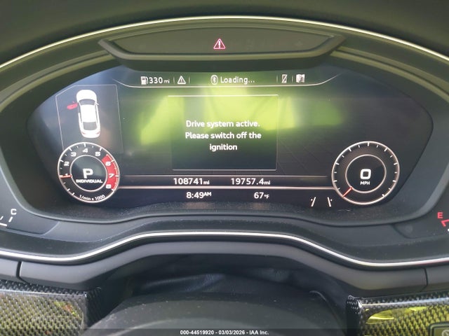 2018 AUDI S5 WAUC4DF53JA019565 Photo 6