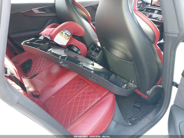 2018 AUDI S5 WAUC4DF53JA019565 Photo 7