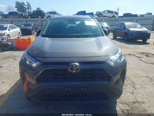 Продаж на аукціоні авто 2023 Toyota Rav4 Xle, vin: 2T3P1RFV5PW376833, номер лоту: 44519925