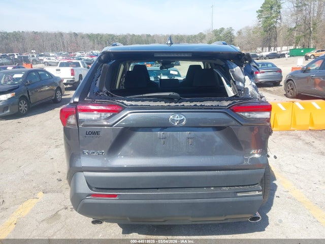 Продаж на аукціоні авто 2023 Toyota Rav4 Xle, vin: 2T3P1RFV5PW376833, номер лоту: 44519925