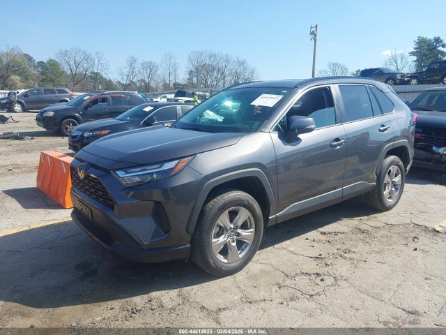 Продаж на аукціоні авто 2023 Toyota Rav4 Xle, vin: 2T3P1RFV5PW376833, номер лоту: 44519925