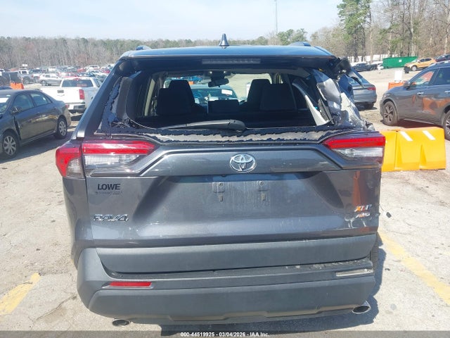 Продаж на аукціоні авто 2023 Toyota Rav4 Xle, vin: 2T3P1RFV5PW376833, номер лоту: 44519925