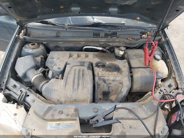 2005 CHEVROLET COBALT 1G1AK52F457547163 Photo 9