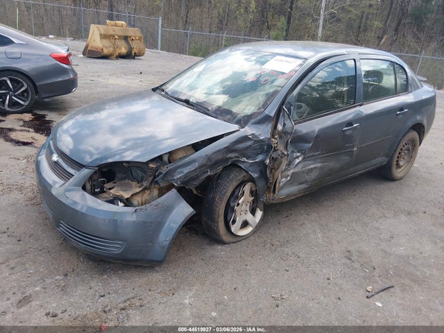 2005 CHEVROLET COBALT 1G1AK52F457547163 Photo 1