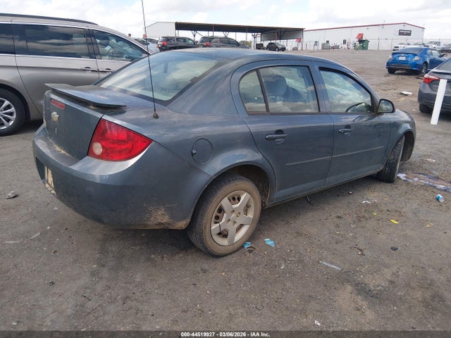 2005 CHEVROLET COBALT 1G1AK52F457547163 Photo 3