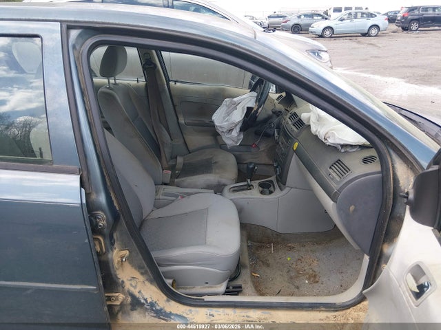 2005 CHEVROLET COBALT 1G1AK52F457547163 Photo 4