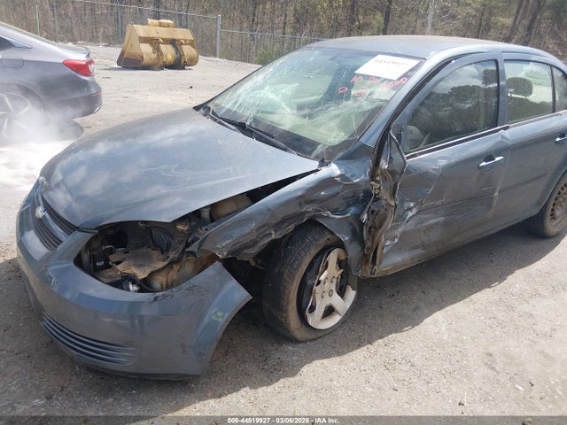 2005 CHEVROLET COBALT 1G1AK52F457547163 Photo 5