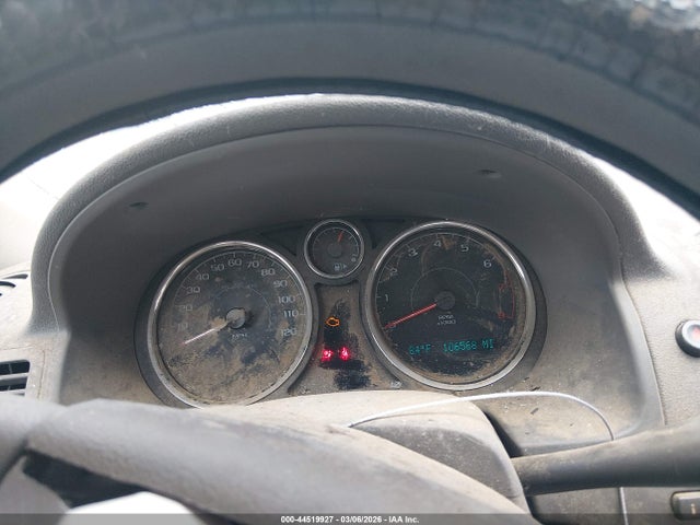 2005 CHEVROLET COBALT 1G1AK52F457547163 Photo 6