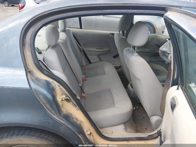 2005 CHEVROLET COBALT 1G1AK52F457547163 Photo 7