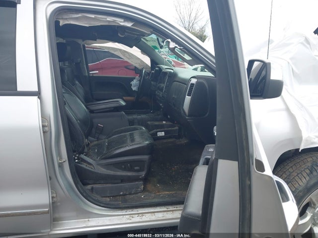 Продаж на аукціоні авто 2014 Chevrolet Silverado 1500 1lz, vin: 3GCUKSEC3EG237515, номер лоту: 44519932
