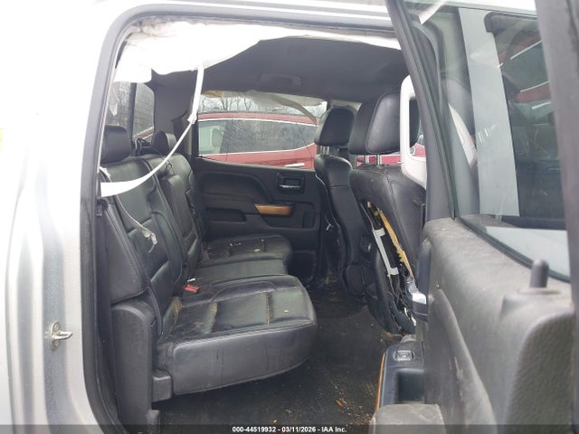 Продаж на аукціоні авто 2014 Chevrolet Silverado 1500 1lz, vin: 3GCUKSEC3EG237515, номер лоту: 44519932