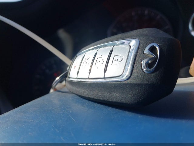 44519934 :رقم المزاد ، JN1EV7AP9JM350848 vin ، 2018 Infiniti Q50 3.0t Luxe مزاد بيع