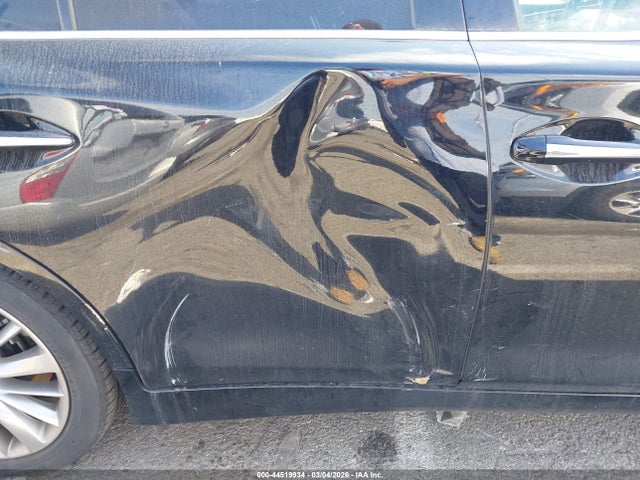 44519934 :رقم المزاد ، JN1EV7AP9JM350848 vin ، 2018 Infiniti Q50 3.0t Luxe مزاد بيع
