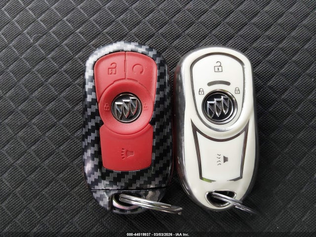 2017 Buick Encore Preferred მანქანა იყიდება აუქციონზე, vin: KL4CJASB6HB045162, აუქციონის ნომერი: 44519937