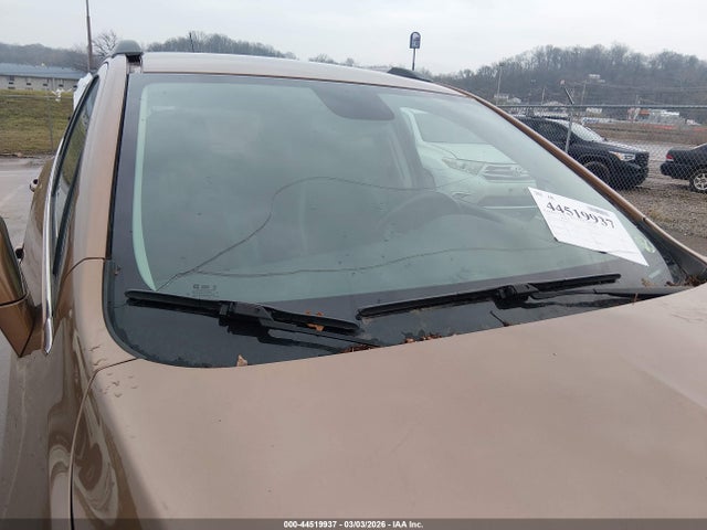 2017 Buick Encore Preferred მანქანა იყიდება აუქციონზე, vin: KL4CJASB6HB045162, აუქციონის ნომერი: 44519937