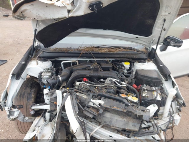 Продаж на аукціоні авто 2019 Subaru Outback 2.5i Limited, vin: 4S4BSANC1K3245589, номер лоту: 44519941