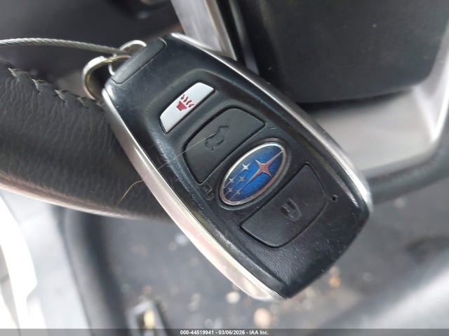 Продаж на аукціоні авто 2019 Subaru Outback 2.5i Limited, vin: 4S4BSANC1K3245589, номер лоту: 44519941