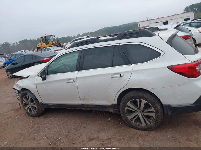 Продаж на аукціоні авто 2019 Subaru Outback 2.5i Limited, vin: 4S4BSANC1K3245589, номер лоту: 44519941