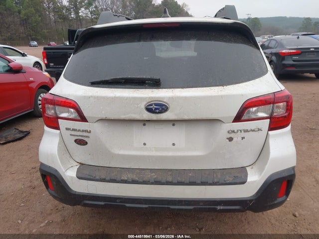 Продаж на аукціоні авто 2019 Subaru Outback 2.5i Limited, vin: 4S4BSANC1K3245589, номер лоту: 44519941