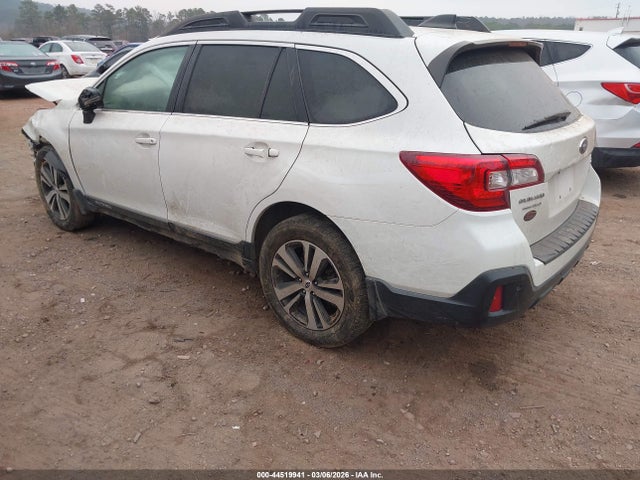 Продаж на аукціоні авто 2019 Subaru Outback 2.5i Limited, vin: 4S4BSANC1K3245589, номер лоту: 44519941