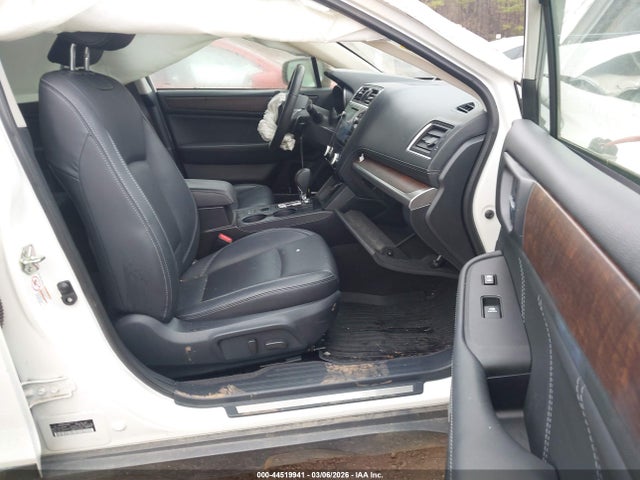 Продаж на аукціоні авто 2019 Subaru Outback 2.5i Limited, vin: 4S4BSANC1K3245589, номер лоту: 44519941