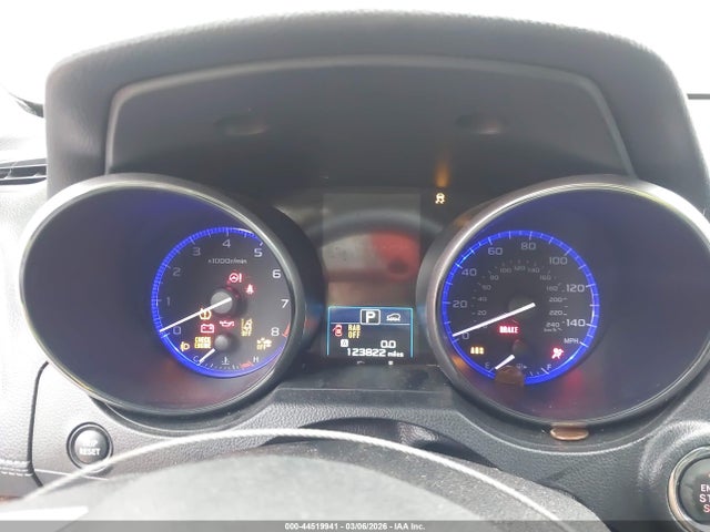 Продаж на аукціоні авто 2019 Subaru Outback 2.5i Limited, vin: 4S4BSANC1K3245589, номер лоту: 44519941