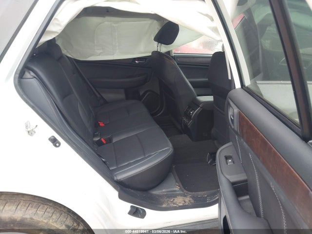 Продаж на аукціоні авто 2019 Subaru Outback 2.5i Limited, vin: 4S4BSANC1K3245589, номер лоту: 44519941