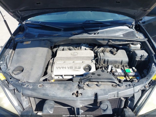 Продажа на аукционе авто 2004 Lexus Rx 330, vin: JTJGA31U840041638, номер лота: 44519945