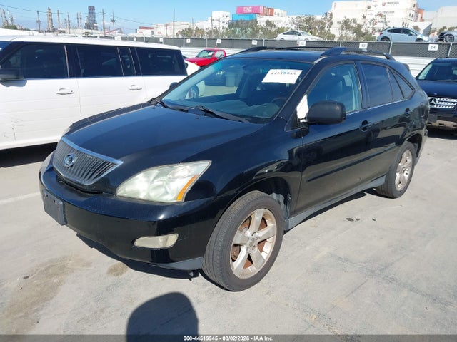 Продажа на аукционе авто 2004 Lexus Rx 330, vin: JTJGA31U840041638, номер лота: 44519945