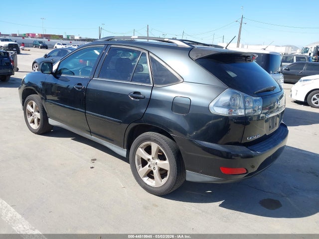 Продажа на аукционе авто 2004 Lexus Rx 330, vin: JTJGA31U840041638, номер лота: 44519945