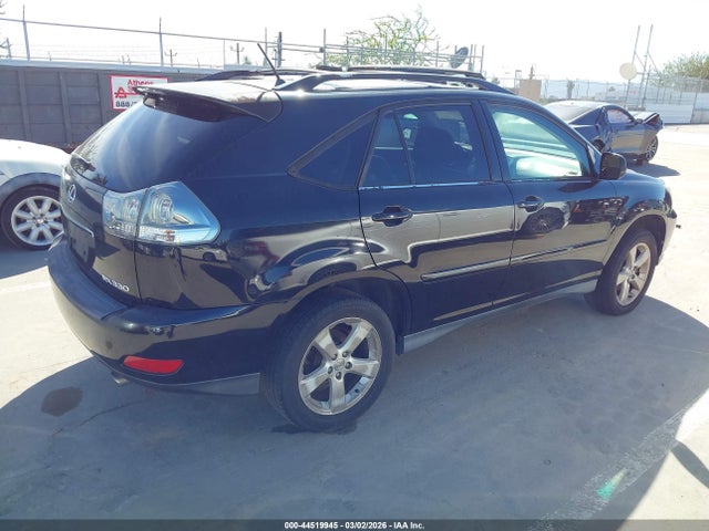 Продажа на аукционе авто 2004 Lexus Rx 330, vin: JTJGA31U840041638, номер лота: 44519945