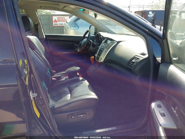 Продажа на аукционе авто 2004 Lexus Rx 330, vin: JTJGA31U840041638, номер лота: 44519945