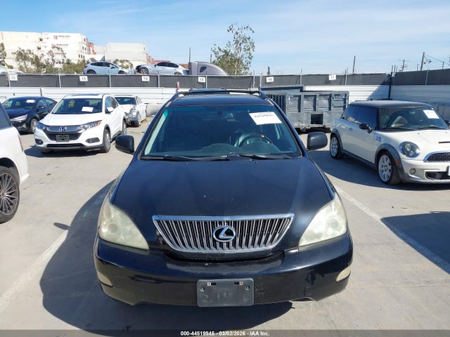 Продажа на аукционе авто 2004 Lexus Rx 330, vin: JTJGA31U840041638, номер лота: 44519945