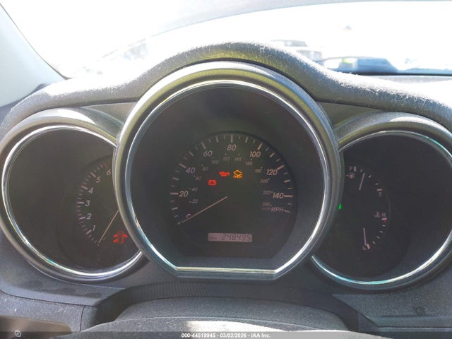 Продажа на аукционе авто 2004 Lexus Rx 330, vin: JTJGA31U840041638, номер лота: 44519945