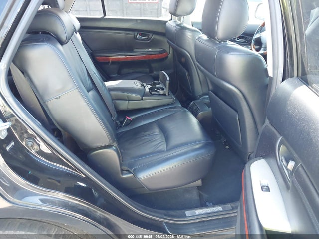Продажа на аукционе авто 2004 Lexus Rx 330, vin: JTJGA31U840041638, номер лота: 44519945