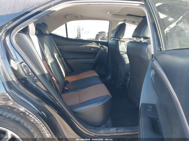 Toyota Corolla S Plus 2014 5YFBURHE5EP099459 Image 8