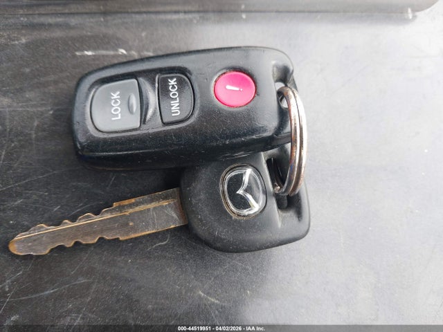 2007 Mazda Mazda3 მანქანა იყიდება აუქციონზე, vin: JM1BK143471659099, აუქციონის ნომერი: 44519951
