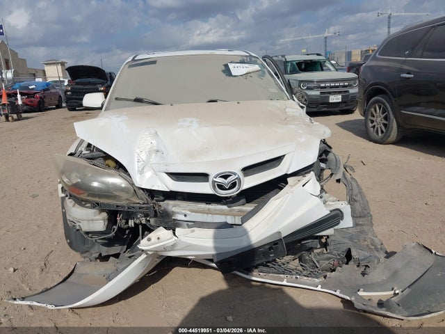 2007 Mazda Mazda3 მანქანა იყიდება აუქციონზე, vin: JM1BK143471659099, აუქციონის ნომერი: 44519951
