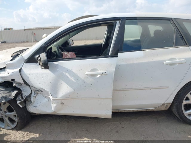 2007 Mazda Mazda3 მანქანა იყიდება აუქციონზე, vin: JM1BK143471659099, აუქციონის ნომერი: 44519951