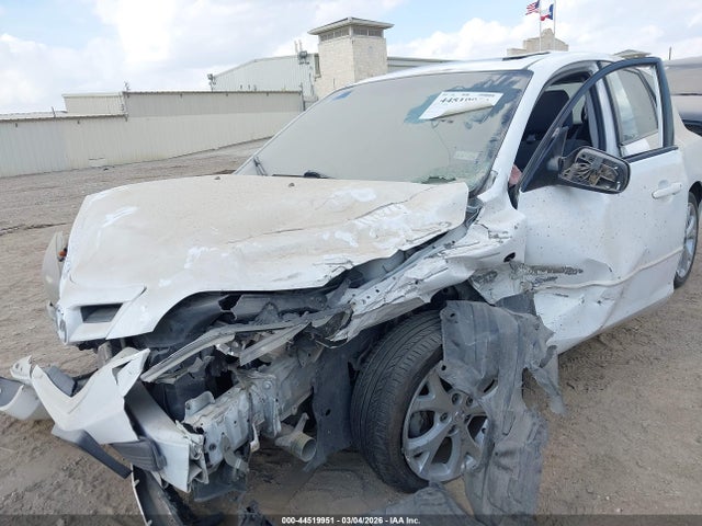 2007 Mazda Mazda3 მანქანა იყიდება აუქციონზე, vin: JM1BK143471659099, აუქციონის ნომერი: 44519951