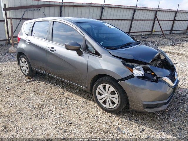 2018 NISSAN VERSA NOTE 3N1CE2CP7JL361347