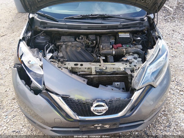 2018 NISSAN VERSA NOTE 3N1CE2CP7JL361347 Photo 9