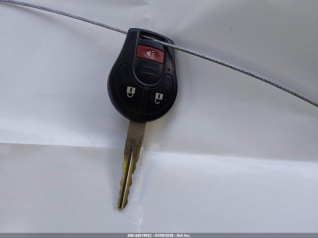 2018 NISSAN VERSA NOTE 3N1CE2CP7JL361347 Photo 10